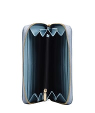 YNOT LOVERS Large zip-around wallet sky - Women&rsquo;s Wallets - 2