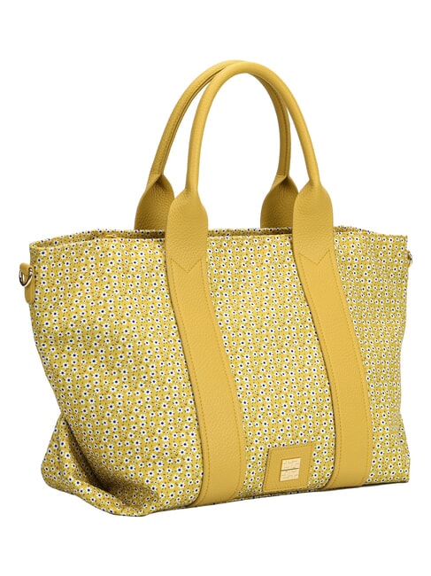 GARDEN Shopping Bag with shoulder strap lemon - Women&rsquo;s Bags