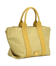 YNOT GARDEN Shopping Bag with shoulder strap lemon - Women&rsquo;s Bags - 2