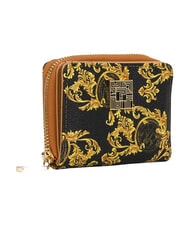 YNOT ELEGANCE Small wallet baroque - Women&rsquo;s Wallets - 3