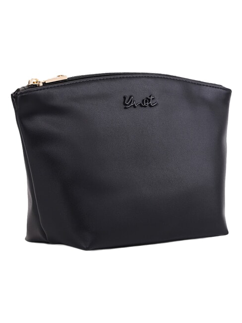 AMBER Beauty case BLACK - Beauty Case