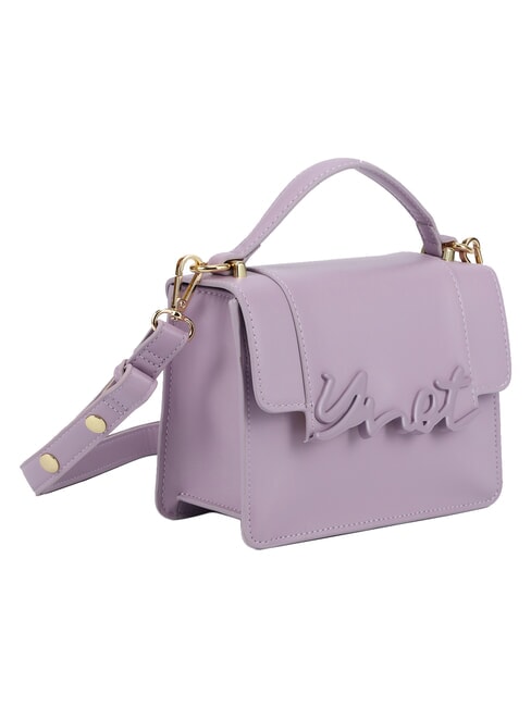 AMBER Mini handbag with shoulder strap iris - Women&rsquo;s Bags