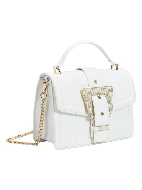 CANDY Handbag, with shoulder strap white - Women&rsquo;s Bags