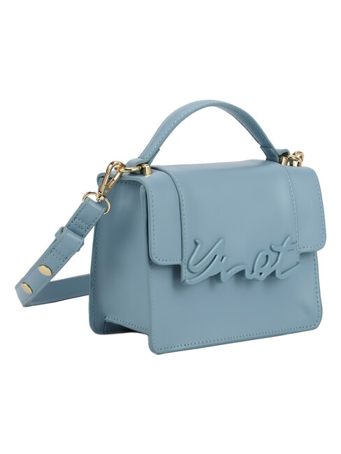 AMBER Mini handbag with shoulder strap sky - Women&rsquo;s Bags