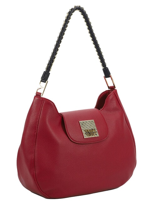 RACHEL Shoulder bag with flap and shoulder strap cherry - Women&rsquo;s Bags