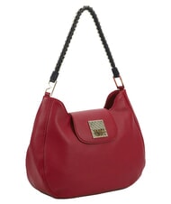 YNOT RACHEL Shoulder bag with flap and shoulder strap cherry - Women&rsquo;s Bags - 2