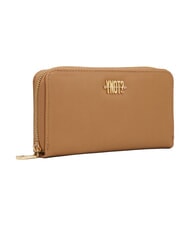 YNOT LOVERS Large zip-around wallet caramel - Women&rsquo;s Wallets - 2