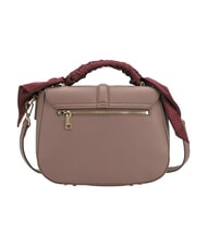 YNOT SHADOW Handbag, with shoulder strap mauve solid - Women&rsquo;s Bags - 3