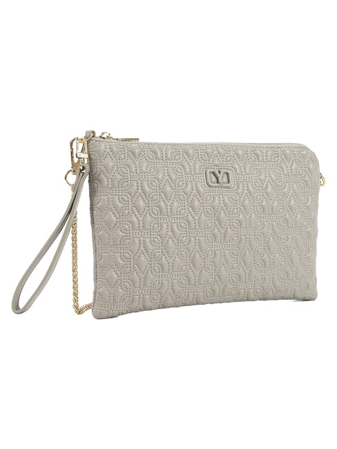 STYLE Bag with wristlet and shoulder strap almond - Women&rsquo;s Bags