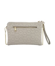 YNOT STYLE Bag with wristlet and shoulder strap almond - Women&rsquo;s Bags - 3