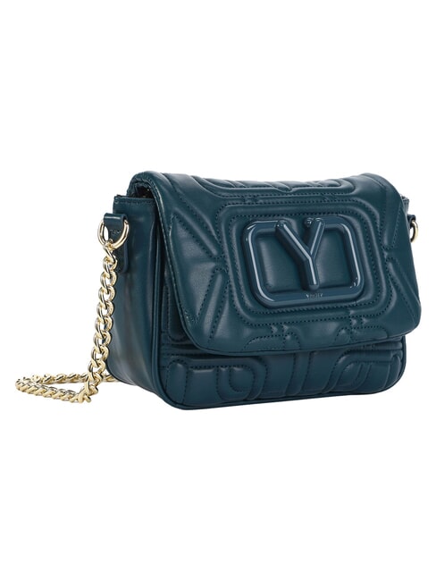 STYLE Mini shoulder bag petrol - Women&rsquo;s Bags