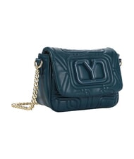 YNOT STYLE Mini shoulder bag petrol - Women&rsquo;s Bags - 2
