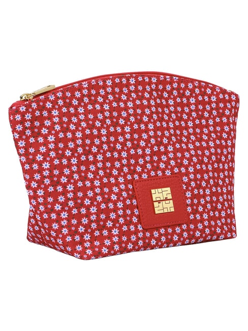 GARDEN Beauty fuchsia - Beauty Case