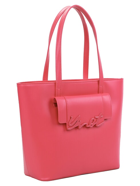 AMBER Shopping bag, shoulder bag coral - Women&rsquo;s Bags
