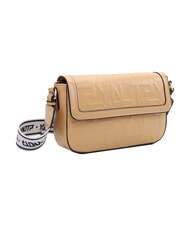 YNOT KATE Shoulder bag with flap caramel - Women&rsquo;s Bags - 2