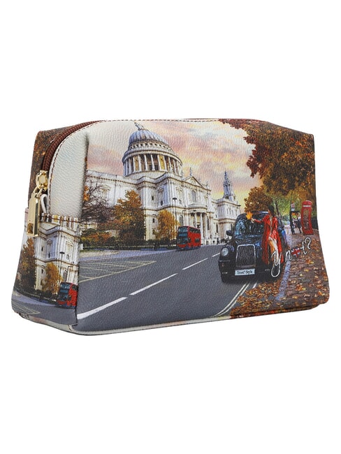 YESBAG Beauty case London tourist - Beauty Case