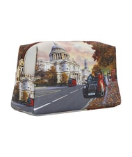 YNOT YESBAG Beauty case London tourist - Beauty Case - 2