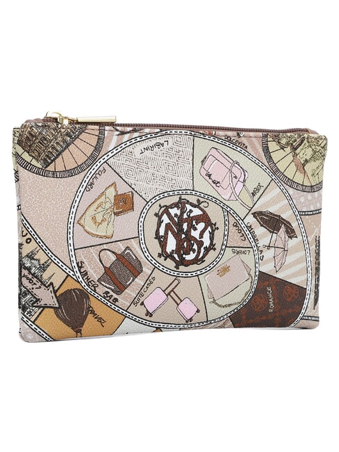 FASHIONOPOLY Necessary blush - Sachets & Travels Cases