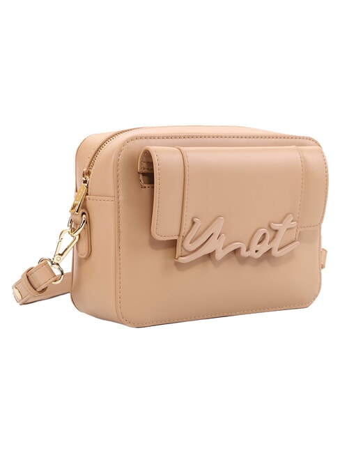 AMBER Mini shoulder bag sand - Women&rsquo;s Bags