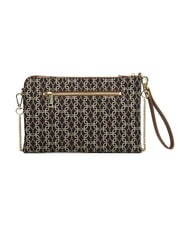 YNOT AUDREY Handbag, with chain shoulder strap tobacco - Women&rsquo;s Bags - 3