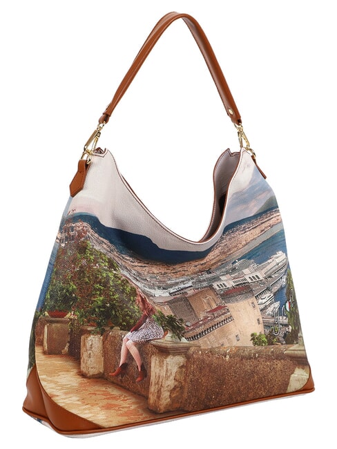 YESBAG Shoulder bag lemon tree - Women&rsquo;s Bags