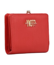 YNOT LOVERS Small coin purse wallet coral - Women&rsquo;s Wallets - 2