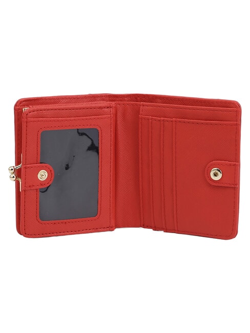 LOVERS Small coin purse wallet coral - Women&rsquo;s Wallets
