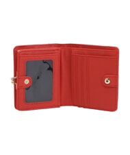 YNOT LOVERS Small coin purse wallet coral - Women&rsquo;s Wallets - 3