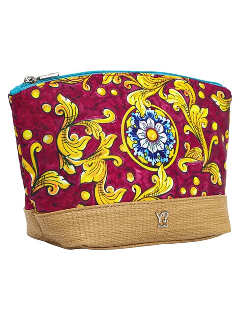 ORTIGIA Beauty case rubin - Beauty Case