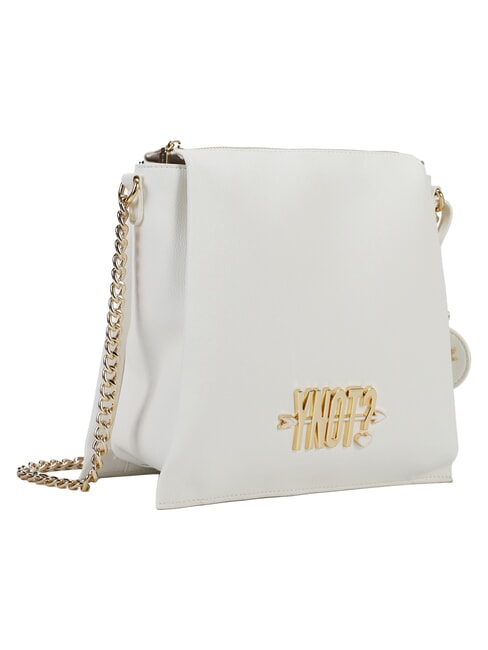 LOVERS Square shoulder bag white - Women&rsquo;s Bags