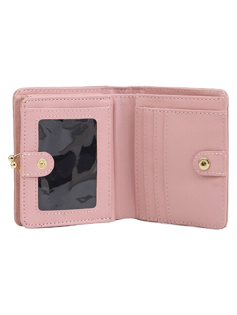 LOVERS Small coin purse wallet blush - Women&rsquo;s Wallets