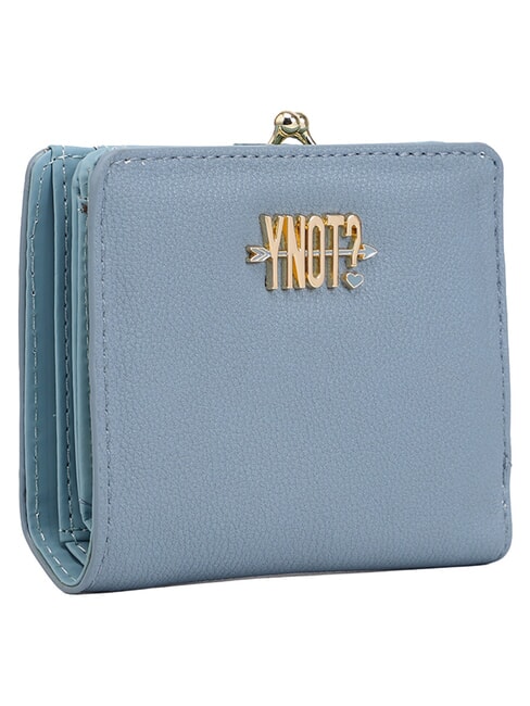 LOVERS Small coin purse wallet sky - Women&rsquo;s Wallets