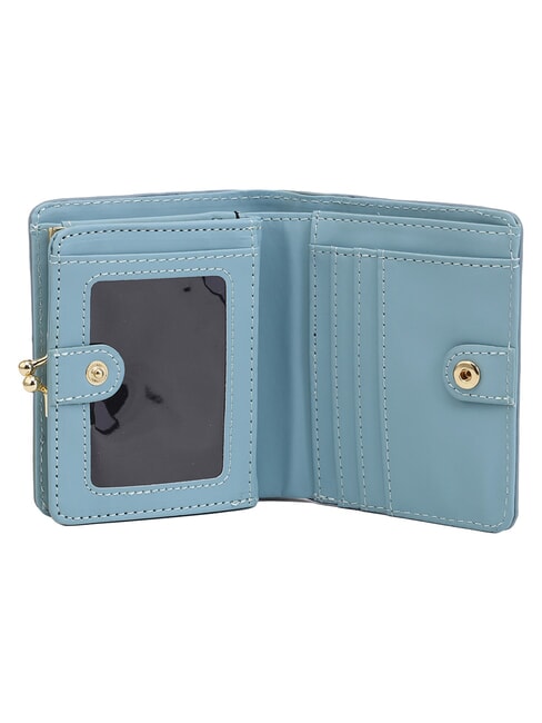 LOVERS Small coin purse wallet sky - Women&rsquo;s Wallets