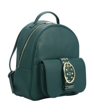 YNOT ROCKER Backpack with buckle and studs forest - Women&rsquo;s Bags - 2