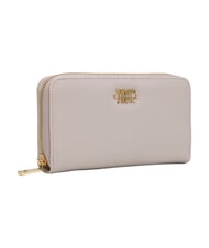 YNOT LOVERS Large zip-around wallet cream - Women&rsquo;s Wallets - 2