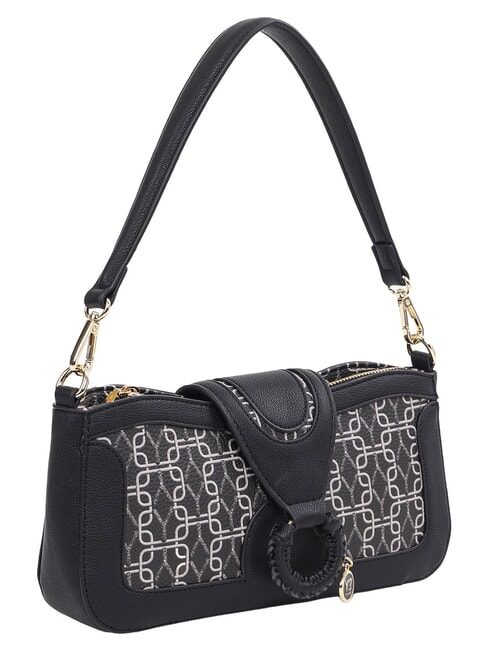 RING Shoulder bag BLACK - Women&rsquo;s Bags