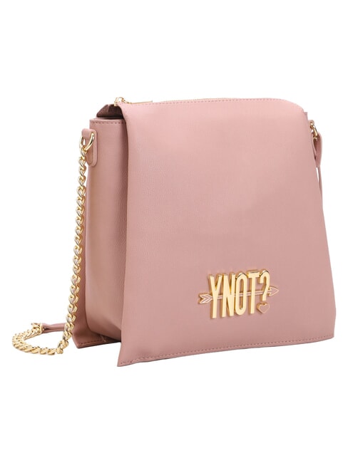 LOVERS Square shoulder bag blush - Women&rsquo;s Bags