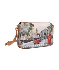YNOT YESBAG Shoulder bag London Rainbow - Women&rsquo;s Bags - 2