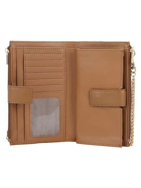 YESBAG Clutch wallet with shoulder strap Rome landscape - Women&rsquo;s Bags