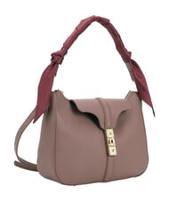 YNOT SHADOW Shoulder bag, with shoulder strap solid mauve - Women&rsquo;s Bags - 2