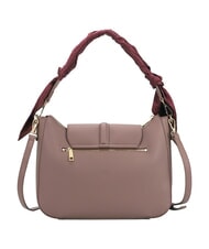 YNOT SHADOW Shoulder bag, with shoulder strap solid mauve - Women&rsquo;s Bags - 3