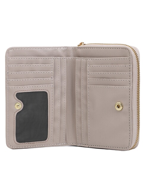 LOVERS Medium coin purse wallet cream - Women&rsquo;s Wallets