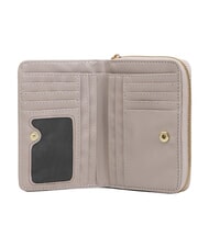 YNOT LOVERS Medium coin purse wallet cream - Women&rsquo;s Wallets - 3