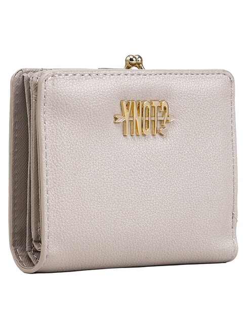 LOVERS Small coin purse wallet cream - Women&rsquo;s Wallets