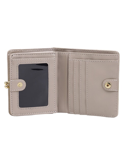 LOVERS Small coin purse wallet cream - Women&rsquo;s Wallets