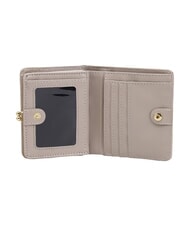 YNOT LOVERS Small coin purse wallet cream - Women&rsquo;s Wallets - 3
