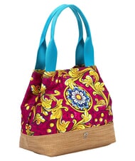 YNOT ORTIGIA Shoulder beach bag rubin - Women&rsquo;s Bags - 2