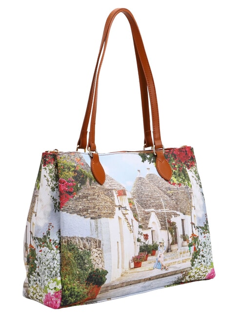 YESBAG L Shoulder bag Puglia summer - Women&rsquo;s Bags
