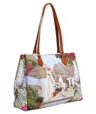 YNOT YESBAG L Shoulder bag Puglia summer - Women&rsquo;s Bags - 2