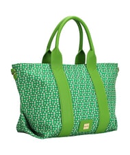 YNOT GARDEN Shopping Bag with shoulder strap emerald - Women&rsquo;s Bags - 2